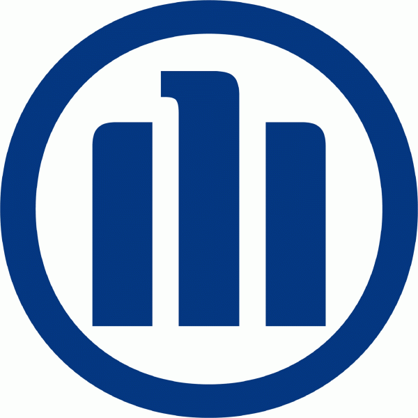 Allianz Beratungs- und Vertriebs- AG Logo