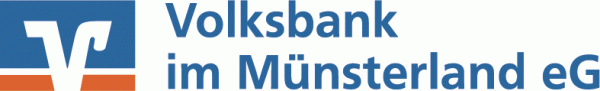 Volksbank im Münsterland eG Logo