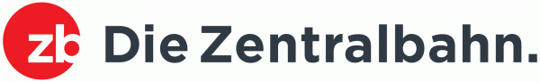 zb Zentralbahn AG Logo