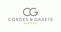Cordes & Graefe KG Logo