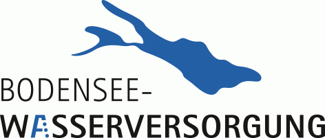 Bodensee Wasserversorgung logo