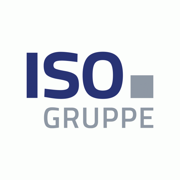 ISO-Gruppe Logo