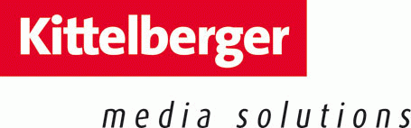 Kittelberger media solutions GmbH Logo