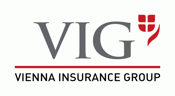 VIENNA INSURANCE GROUP (VIG) logo