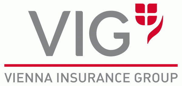 VIENNA INSURANCE GROUP (VIG) logo