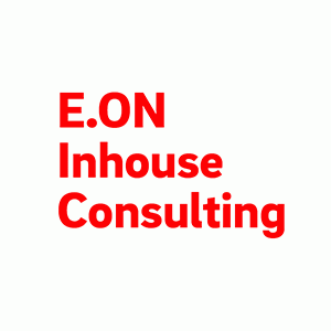 E.ON Inhouse Consulting GmbH Logo