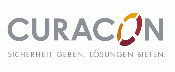 CURACON GmbH Logo