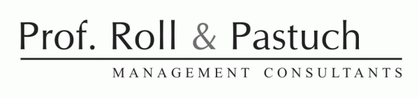 Prof. Roll & Pastuch - Management Consultants Logo