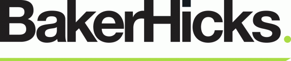 BakerHicks AG Logo