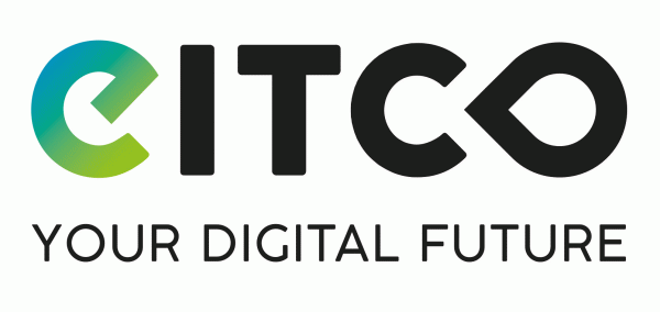 European IT Consultancy EITCO GmbH Logo
