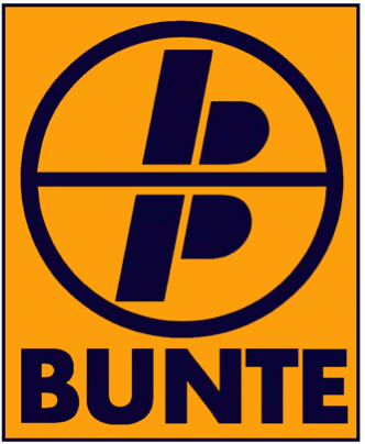 JOHANN BUNTE Bauunternehmung SE & Co. KG Logo