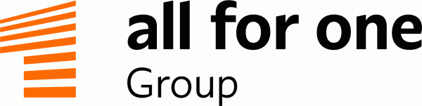 All for One Group SE Logo