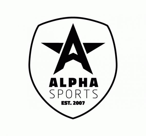 ALPHA SPORTS GMBH Logo