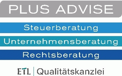Plus Advise GmbH Steuerberatungsgesellschaft