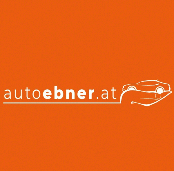 Autohaus Ebner GRUPPE logo