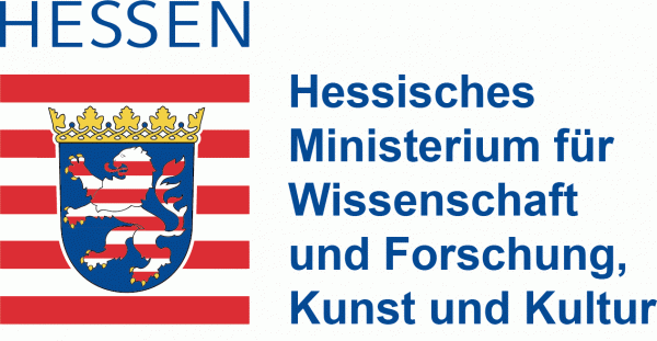 Hessisches Ministerium für Wissenschaft und Forschung, Kunst und Kultur