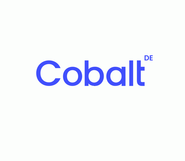 Cobalt Deutschland GmbH