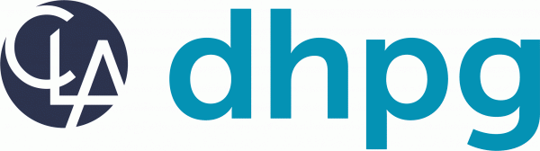 dhpg logo
