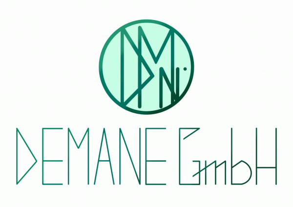 DEMANE GmbH logo