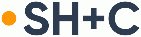 SH+C GmbH