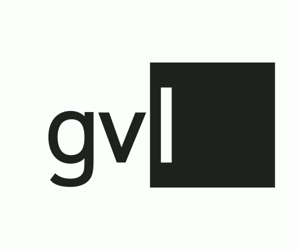 GVL - Gesellschaft zur Verwertung von Leistungsschutzrechten mbH Logo
