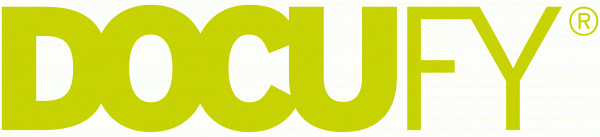 DOCUFY GmbH logo
