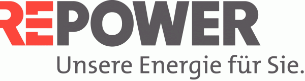 Repower Logo