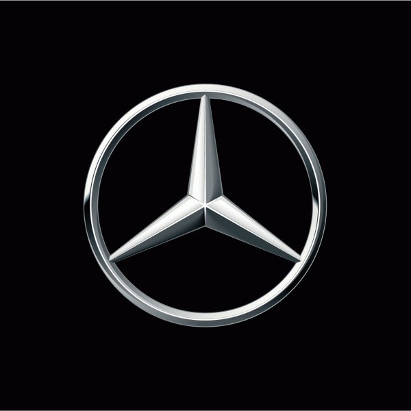Mercedes-Benz Tech Innovation Logo
