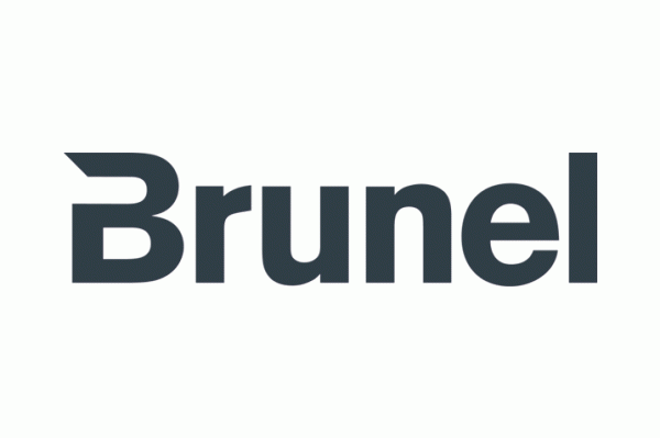 Brunel GmbH Logo