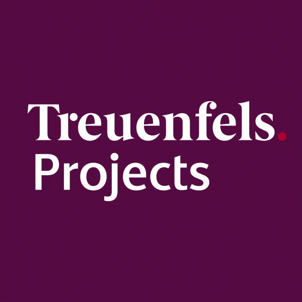 Treuenfels GmbH Projects logo