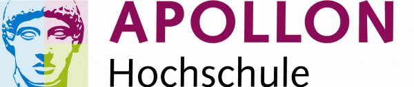 APOLLON Hochschule der Gesundheitswirtschaft GmbH Logo