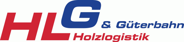 Holzlogistik und Güterbahn GmbH (HLG)