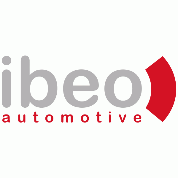 Ibeo Automotive Systems GmbH Logo