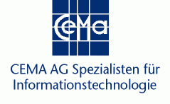 CEMA AG Spezialisten für Informationstechnologie
