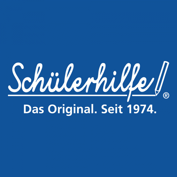 Schülerhilfe Deutschland Logo