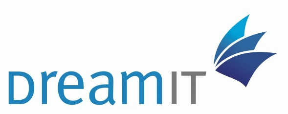 DreamIT GmbH Logo