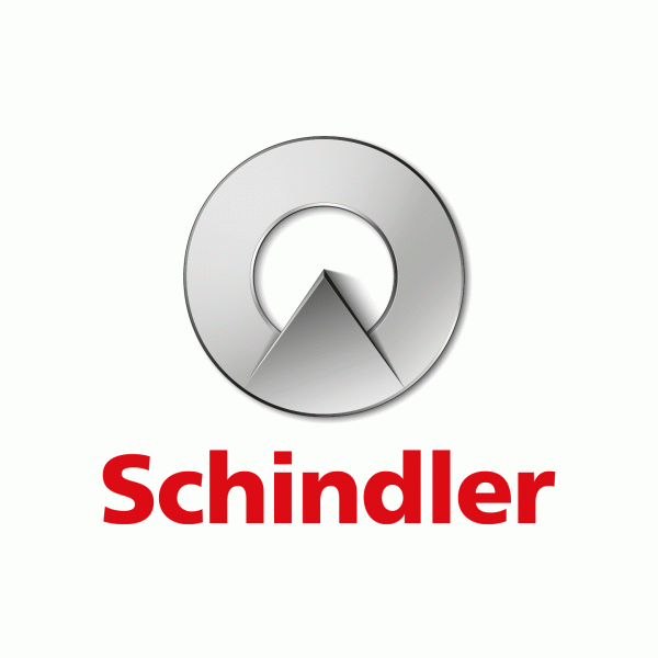 Schindler Deutschland Logo