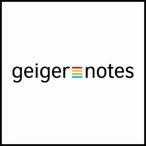 Geiger-Notes AG