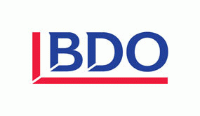 BDO Austria GmbH Logo