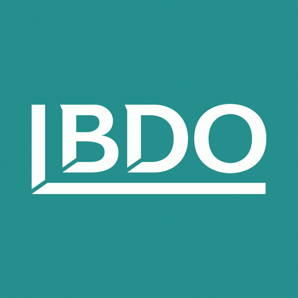BDO Austria Logo