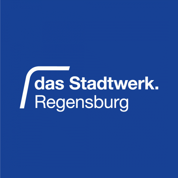das Stadtwerk Regensburg GmbH Logo