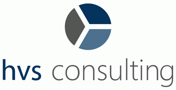 HvS-Consulting GmbH Logo