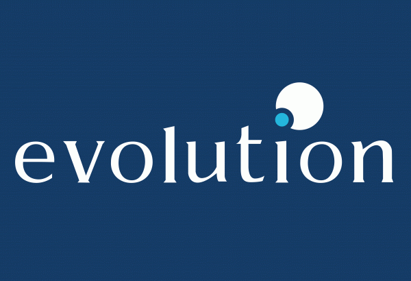 Evolution Personalvermittlungsgesellschaft mbH Logo