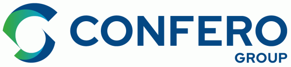 Confero Group AG logo