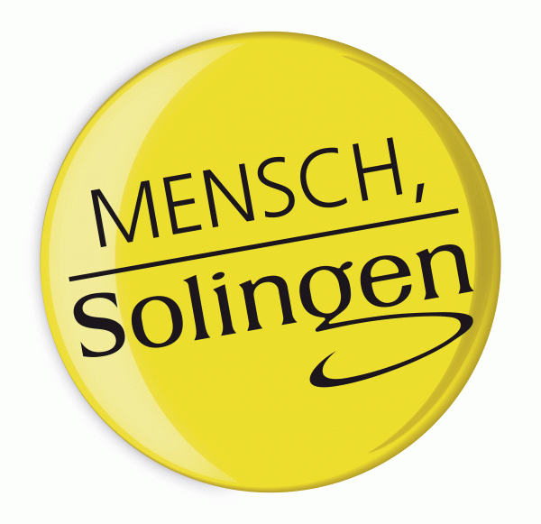 Stadt Solingen logo