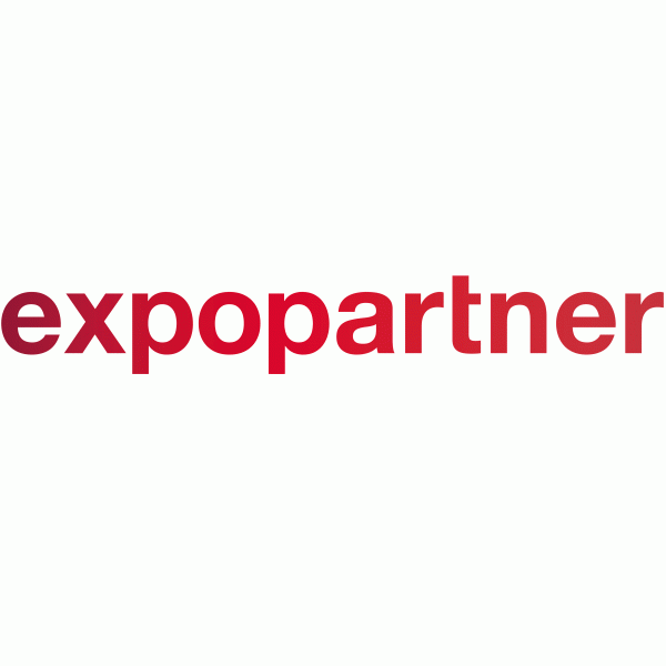 expopartner GmbH Logo
