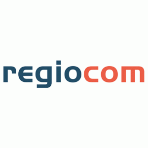 regiocom SE Logo
