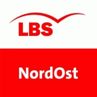 LBS Landesbausparkasse NordOst AG Logo
