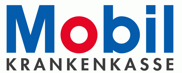 Mobil Krankenkasse Logo
