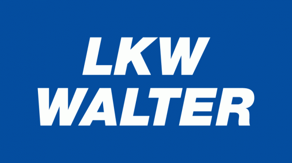 LKW WALTER Logo